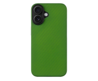 Tactical MagForce Aramid Kryt pro Apple iPhone 16 Green Toad - 1513779 - zdjęcie 1